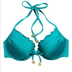✨ EUC - H&M Bikini Top